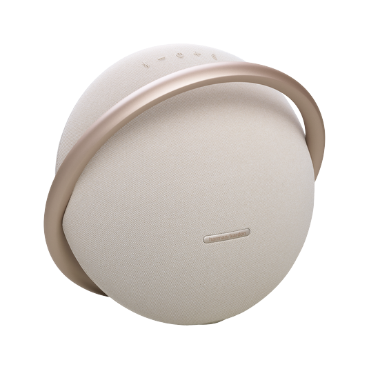 Harman Kardon Onyx Studio 8 Champagne - alAsil